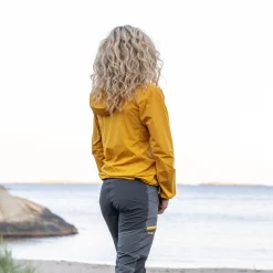 Cecilie Light Wind Anorak - Bergans