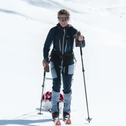Cecilie Mountain Softshell Jacket - Bergans