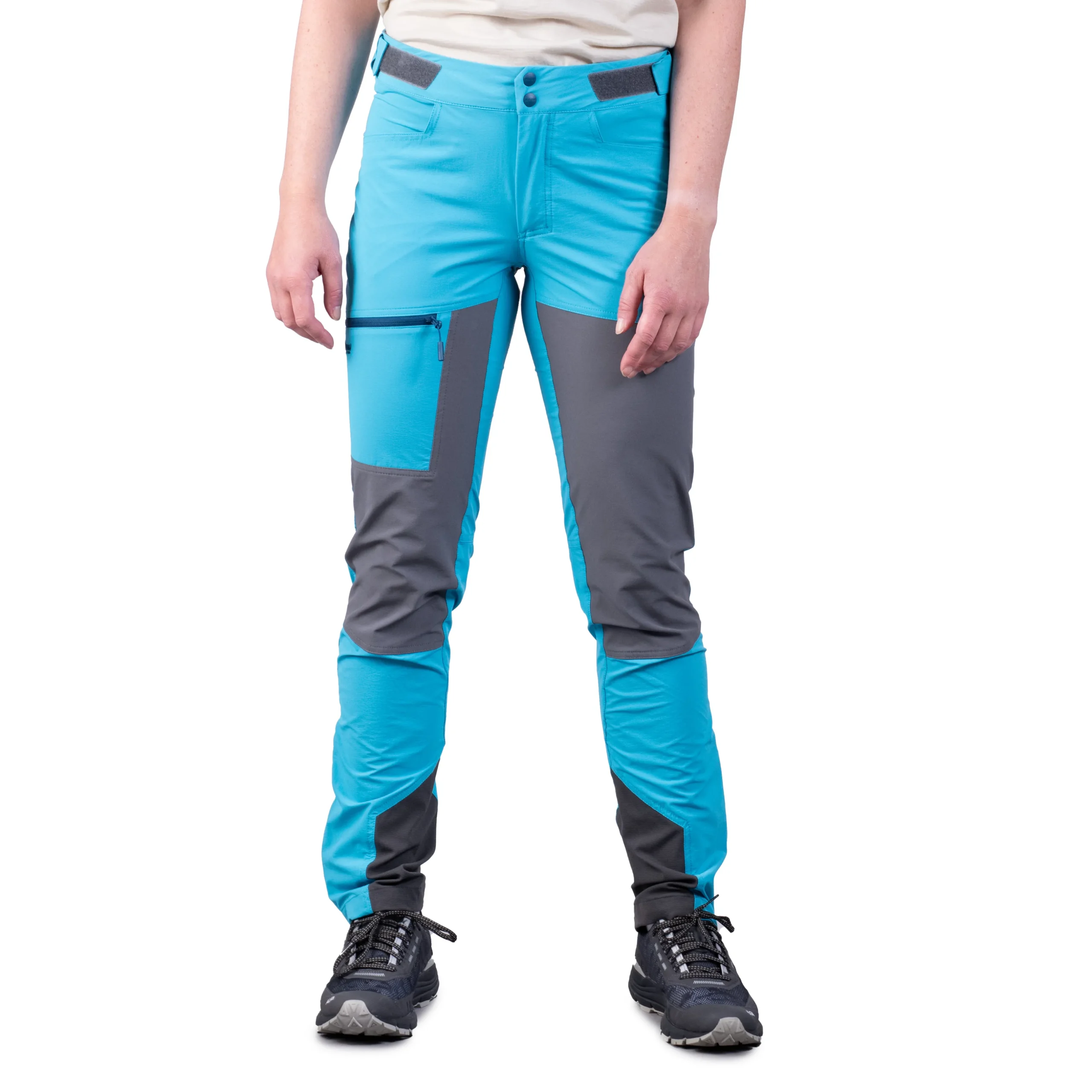 Cecilie Mountain Softshell Pants - Bergans