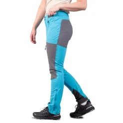 Cecilie Mountain Softshell Pants - Bergans