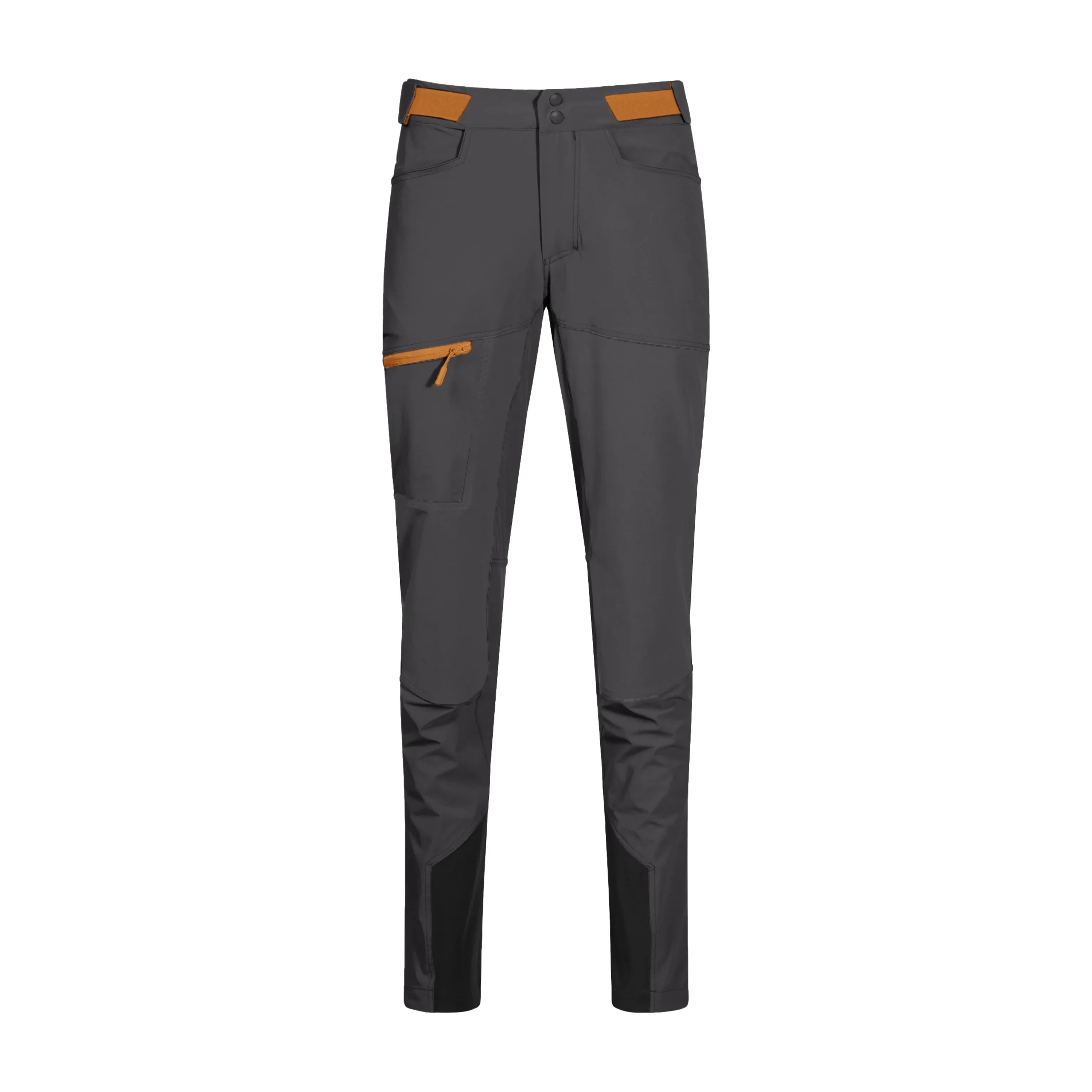 Cecilie Mountain Softshell Pants - Bergans