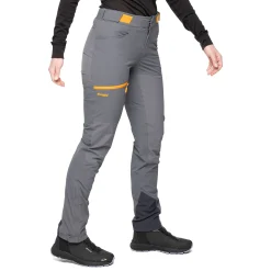 Cecilie Mountain Softshell Pants - Bergans