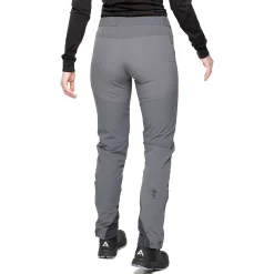 Cecilie Mountain Softshell Pants - Bergans