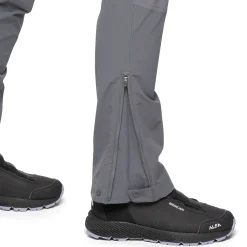 Cecilie Mountain Softshell Pants - Bergans
