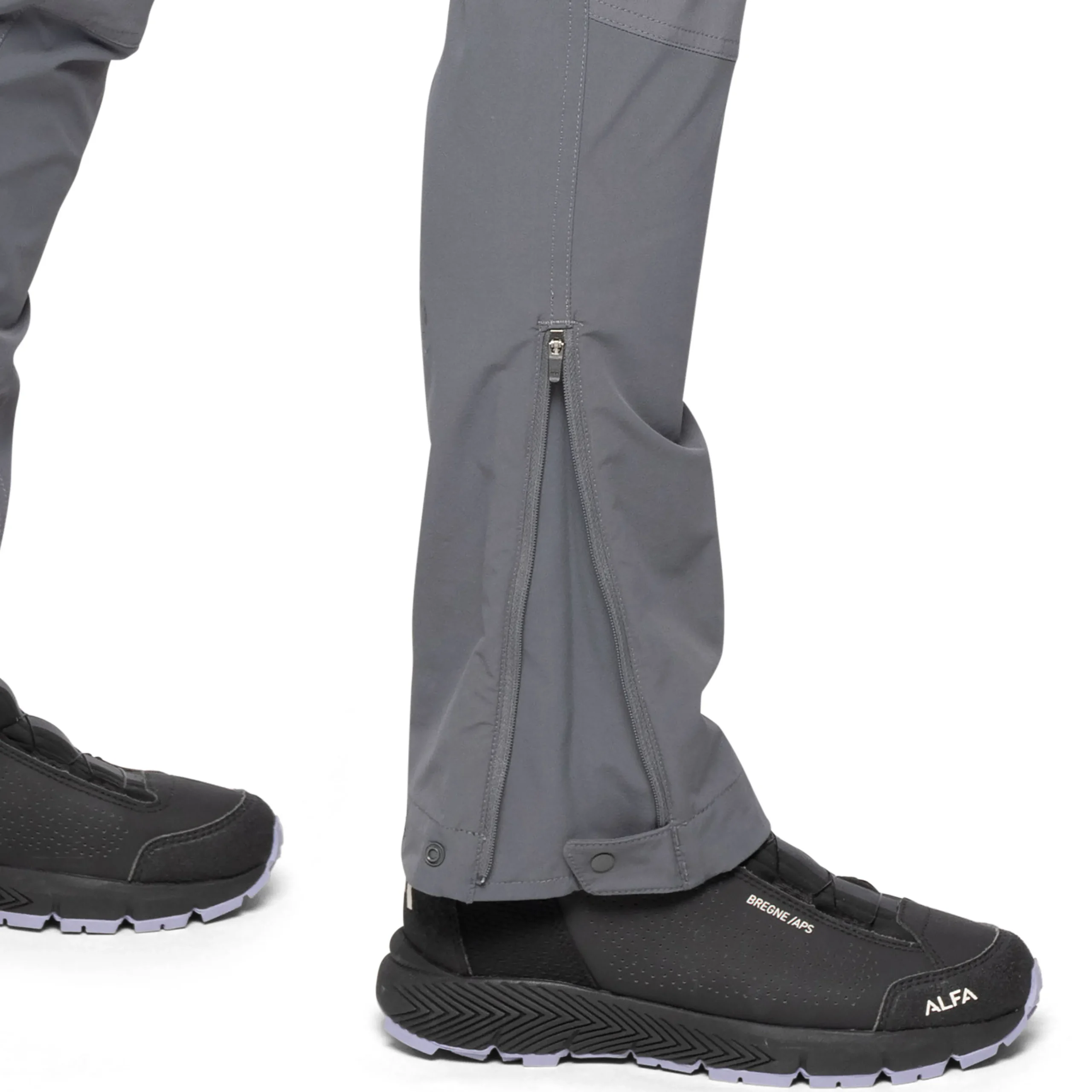 Cecilie Mountain Softshell Pants - Bergans