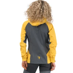 Cecilie Mountain Softshell Jacket - Bergans