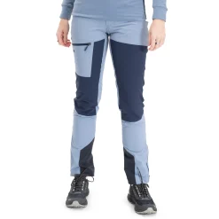 Cecilie Mountain Softshell Pants - Bergans