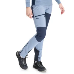 Cecilie Mountain Softshell Pants - Bergans