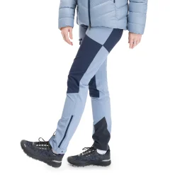Cecilie Mountain Softshell Pants - Bergans