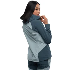 Cecilie Mountain Softshell Jacket - Bergans