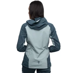 Cecilie Mountain Softshell Jacket - Bergans