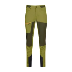 Cecilie Mountain Softshell Pants - Bergans
