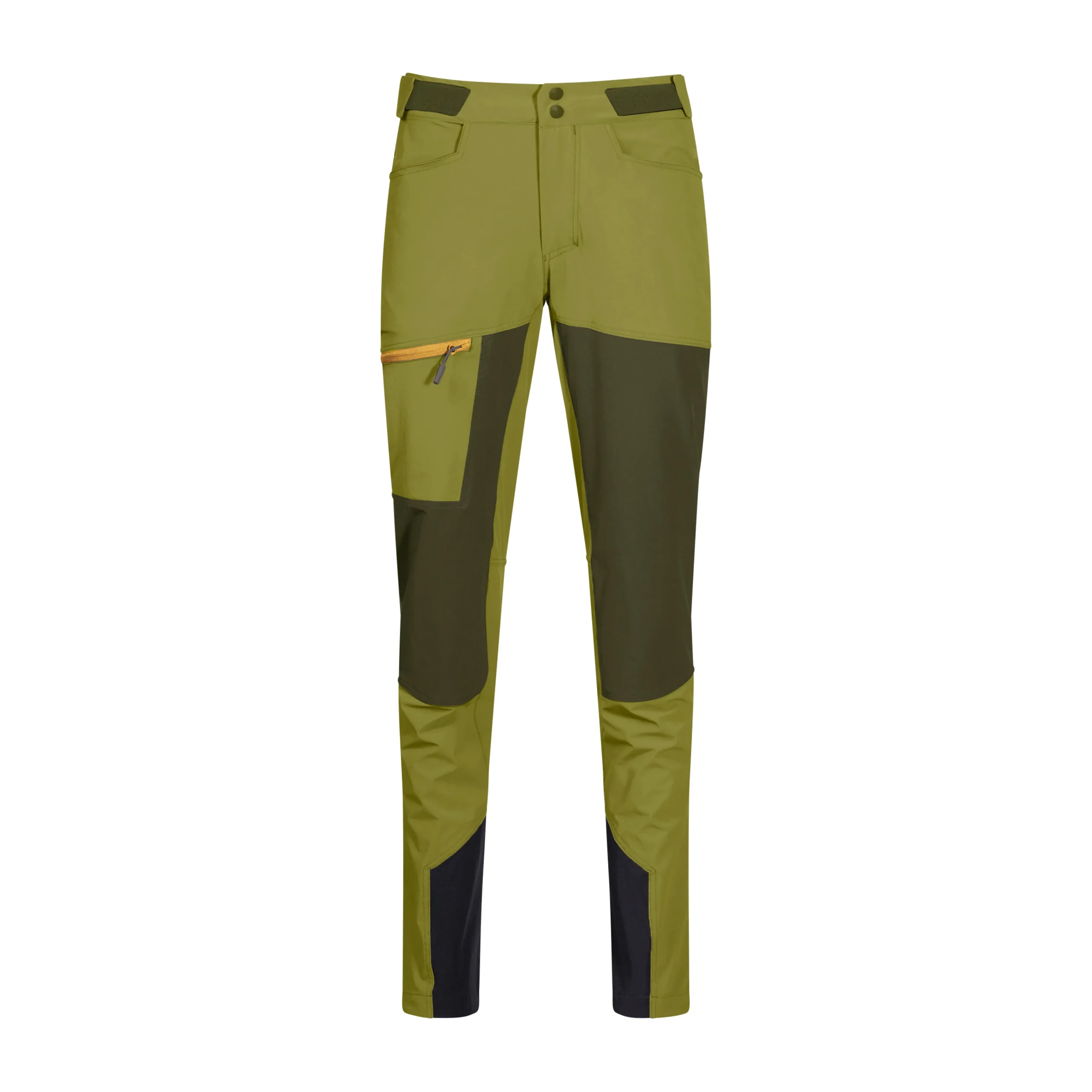 Cecilie Mountain Softshell Pants - Bergans