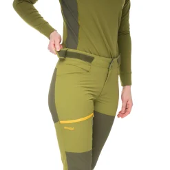 Cecilie Mountain Softshell Pants - Bergans