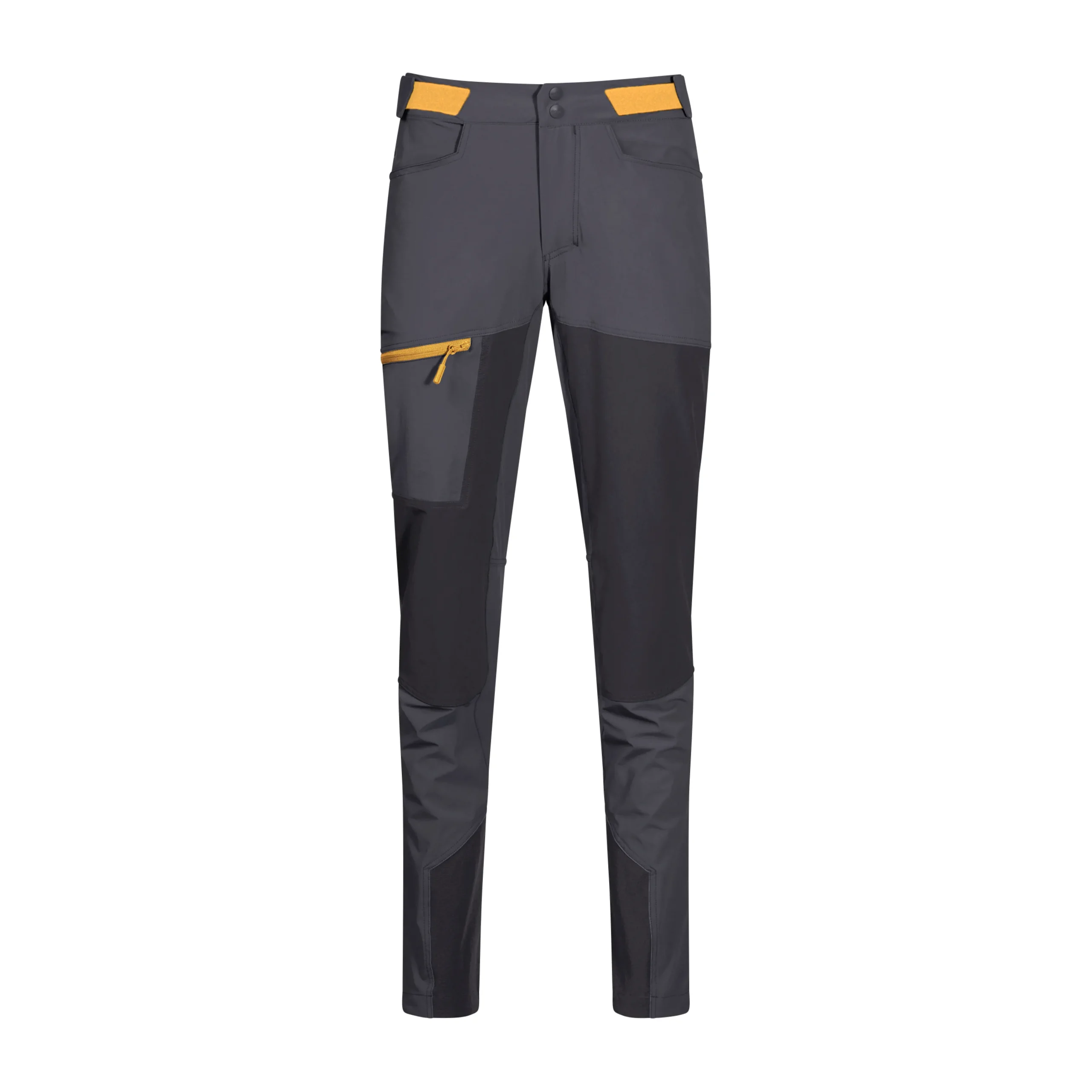 Cecilie Mountain Softshell Pants - Bergans