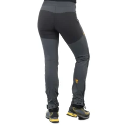 Cecilie Mountain Softshell Pants - Bergans