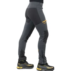 Cecilie Mountain Softshell Pants - Bergans
