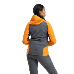 Cecilie Mountain Softshell Jacket - Bergans