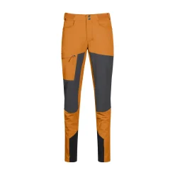 Cecilie Mountain Softshell Pants - Bergans