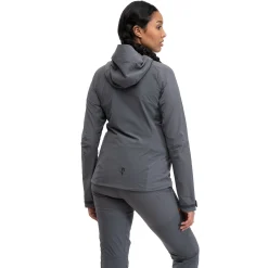 Cecilie Mountain Softshell Jacket - Bergans