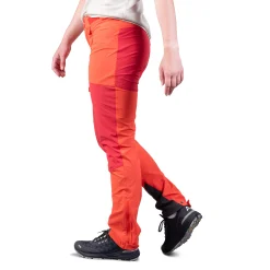 Cecilie Mountain Softshell Pants - Bergans