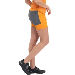 Cecilie Mtn Softshell Shorts - Bergans
