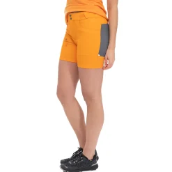 Cecilie Mtn Softshell Shorts - Bergans