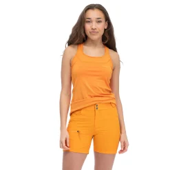 Cecilie Mtn Softshell Shorts - Bergans