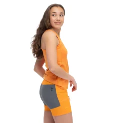 Cecilie Mtn Softshell Shorts - Bergans