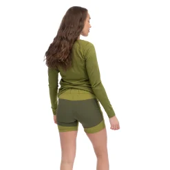 Cecilie Mtn Softshell Shorts - Bergans