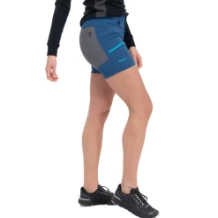 Cecilie Mtn Softshell Shorts - Bergans