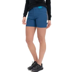 Cecilie Mtn Softshell Shorts - Bergans