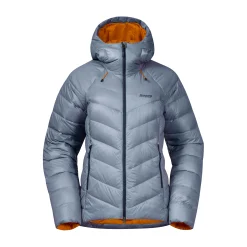 Cecilie V3 Down Jacket - Bergans