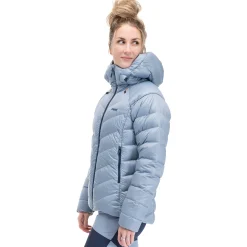 Cecilie V3 Down Jacket - Bergans