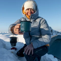 Cecilie V3 Down Jacket - Bergans
