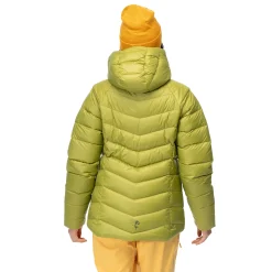 Cecilie V3 Down Jacket - Bergans