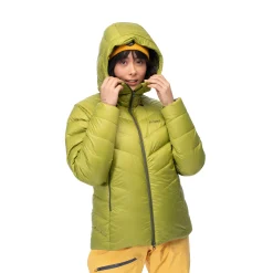 Cecilie V3 Down Jacket - Bergans