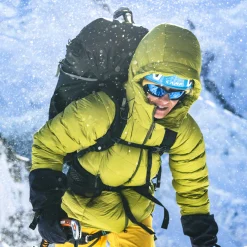 Cecilie V3 Down Jacket - Bergans