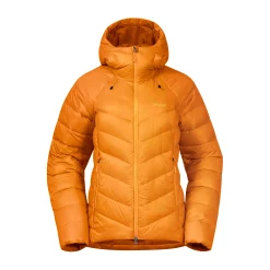 Cecilie V3 Down Jacket - Bergans