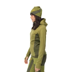 Cecilie V2 Light Wool Beanie - Bergans