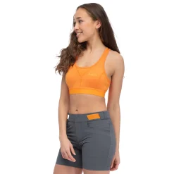 Cecilie Wool Top - Bergans