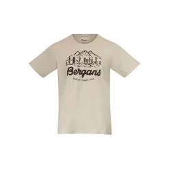 Classic V2 Tee - Bergans