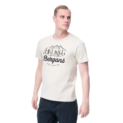 Classic V2 Tee - Bergans