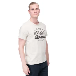 Classic V2 Tee - Bergans