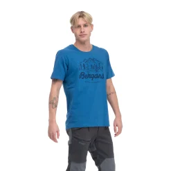 Classic V2 Tee - Bergans