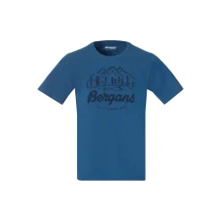 Classic V2 Tee - Bergans