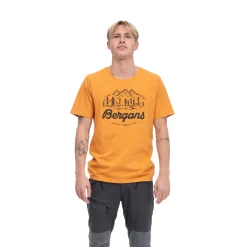 Classic V2 Tee - Bergans