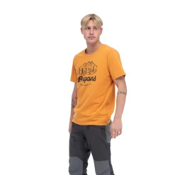 Classic V2 Tee - Bergans