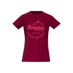 Classic Youth Girl Tee - Bergans