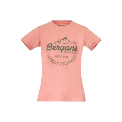 Classic Youth Girl Tee - Bergans